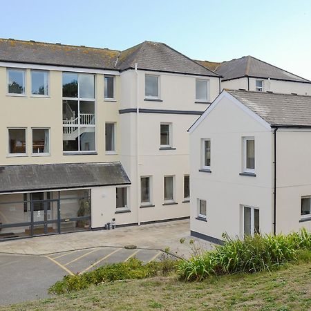 Villa Spindrift à Coverack Extérieur photo